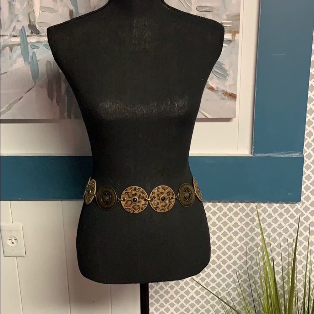 Women’s belt